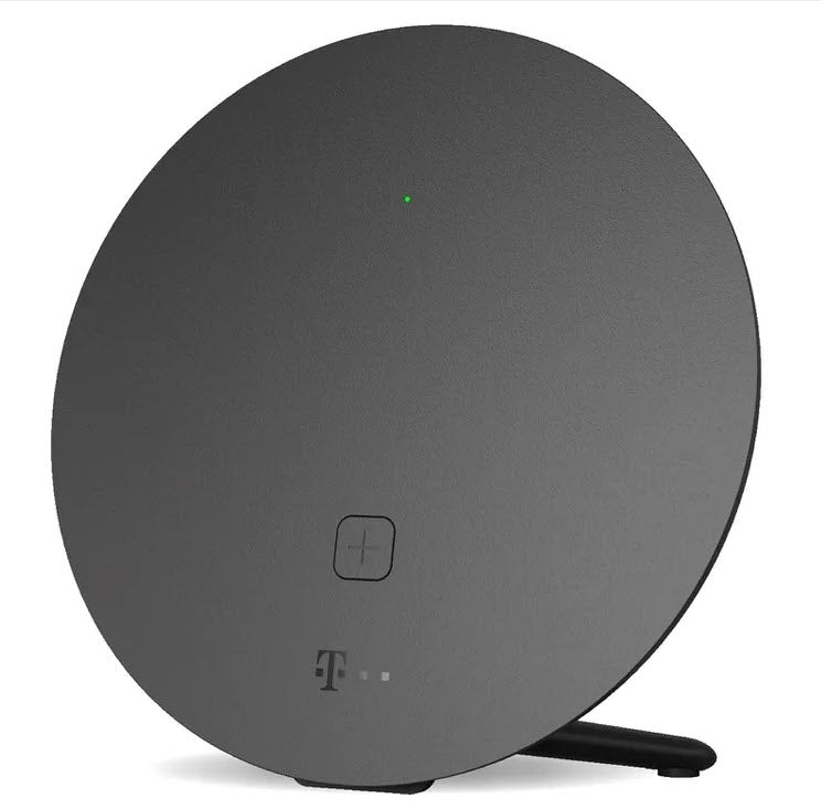 Telekom WLAN Repeater Speed ​​Home WLAN, up to 4800 Mbit/s, for Mesh WLAN 